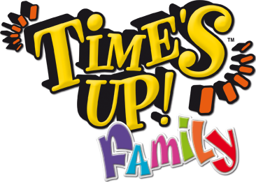 Times up Family - jeu de société et d'ambiance