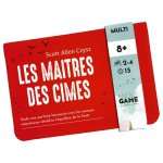 LES MAITRES DES CIMES (MICROGAME)