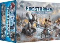 FROSTHAVEN SALE TEMPS A HAVREBLANC