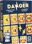 DANGER