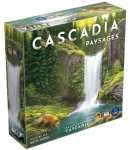 PAYSAGE EXTENSION CASCADIA