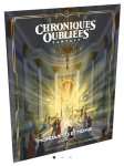 MONDANITES ET MOMIE - CHRONIQUES OUBLIEES FANTASY 2