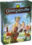 GINKGOPOLIS (2021)