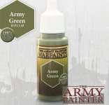 ARMY GREEN