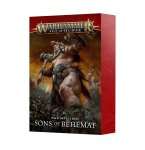 PACK DE FACTION : FILS DE BEHEMAT (SONS OF BEHEMAT) 2024