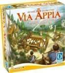 VIA APPIA (QUEEN'S GAME) VF
