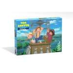 PUZZLE TOM SAWYER 01