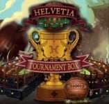 HELVETIA CUP : TOURNAMENT BOX