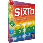 SIXTO EDITION 2025