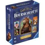 L'ART DE LA BOURSICOCOTTE (EDITION 2025)