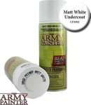 BOMBE SOUS COUCHE BLANC ARMY PAINTER