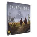 EXPEDITIONS 1920 (UNIVERS SCYTHE)