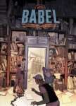 BABEL LIVRE DE BASE