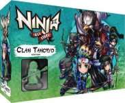 NINJA ALL-STARS : CLAN TANCHYO
