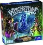 WITCHSTONE