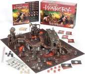WARCRY : MOISSON ROUGE