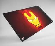 PLAYMAT IRON MAN - MARVEL CHAMPIONS