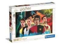 1000P HARRY POTTER TRIWIZARD CHAMPIONS