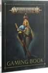 LIVRE DU JOUEUR VF AGE OF SIGMAR - POCHE SOUPLE