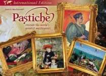PASTICHE (INTERNATIONAL EDITION)