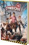 ZOMBICIDE CHRONICLES JDR