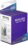 DECK CASE BOULDER 80+ AMETHYST