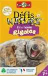 DEFIS NATURE ANIMAUX RIGOLO