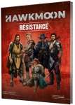 RESISTANCE HAWKMOON