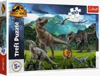 100P JURASSIC WORLD 