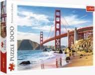 1000P GOLDEN GATE BRIDGE SAN FRANSISCO