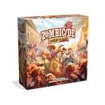 UNDEAD OR ALIVE ZOMBICIDE