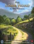 LONGUE ROUTE - RPG TOOLBOX