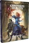 CHRONIQUES OUBLIEES FANTASY 2 - LIVRE DES REGLES DELUXE ALTERNATIF