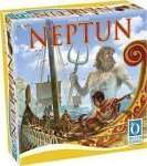 NEPTUN (QUEEN GAMES)