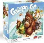 GALAPA GO (PAILLE)