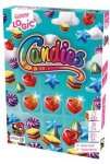 GAMME LOGIQUE CANDIES FR