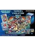 DIGIMON TAMER'S EVOLUTION BOX 2 EN