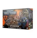 STARTER KILL TEAM: SET D'INITIATION 2024