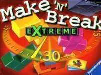 MAKE N BREAK EXTREME