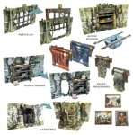 CRYPTS AND CAVERNS - MALADUM