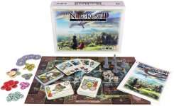 NI NO KUNI 2 BOARDGAME (VO)