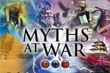 MYTHS AT WAR