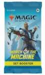 SET BOOSTER MARCH OF THE MACHINE (ANGLAIS)
