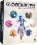 LES CERCLES OUBLIES (EXT. GLOOMHAVEN)