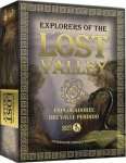 EXPLORERS OF THE LOST VALLEY