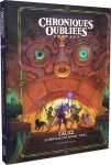 CALICE, LE CREPUSCULE DES DEESSES - TOME 2 - CHRONIQUES OUBLIEES FANTASY 2