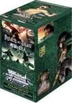 BOOSTER ATTACK ON TITAN VOL 2 ANGLAIS (LE BOOSTER)