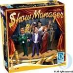 SHOWMANAGER