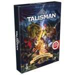 L'APPEL DU DESTIN EXTENSION TALISMAN ALLIANCES