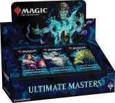 BOOSTER ULTIMATE MASTERS